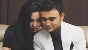 Shohruhxon birinchi muhabbati haqida qiziqarli voqealarni ochib berdi