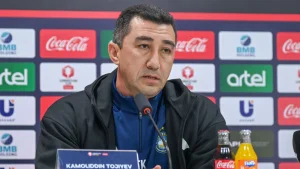 Paxtakor Concluded the Fourth Round of the Super League with a Victory Over Sogdiana