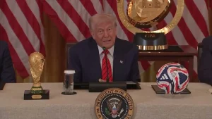 Germaniyada 2026 yilgi Jahon chempionati boykot qilinishi muhokamada