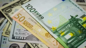 What will be the new exchange rate of currencies from March 11?