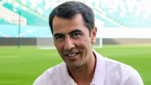 Ravshan Ermatov: "Bu tarixiy kunni 33 yil kutib yashadik!"