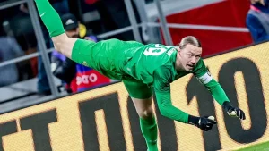 ПСЖ проиграл «Ренну», Сафонов не подвергся критике