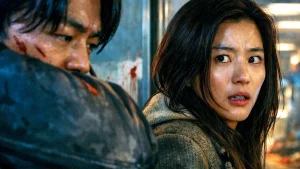 Director Yan San Xue Attracts Attention with His New Film Colony