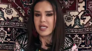 Zuhra Soliyeva san’atkorlar uchun soliq yuklamasi oshishidan xavotirda