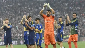 «Boka Xuniors»ga yangi sport direktori tayinlandi