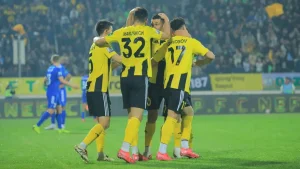 2026-yil Superliga: Derbilar va shon-sharaf kurashlari