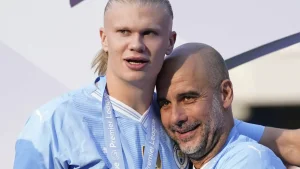 Holand jarohati sabab "Lids"ga qarshi o‘ynamaydi