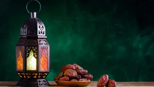 2026 yilgi Ramazon taqvimi va bot ishga tushdi