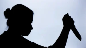 Jezqazg‘onda ayol erini o‘ldirganlikda aybdor deb topildi