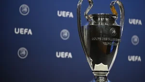 Chempionlar ligasi: Nimchorak final qur’asi kutilmoqda