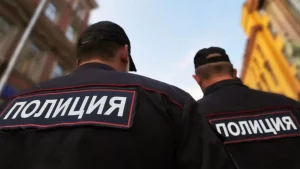 Sankt-Peterburgda o‘zbekistonlik yigit o‘g‘irlab ketildi