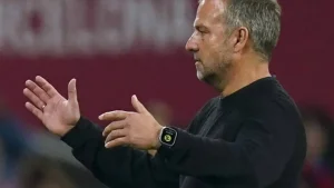 Lamin Yamal "Mallorka"ga qarshi gol urdi