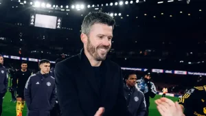 «Manchester Yunayted» safarda «Arsenal»ni mag‘lub etdi