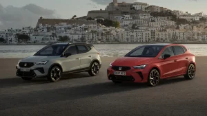 «Seat» kompaniyasi yangi elektromobillar va gibrid modellarini taqdim etadi