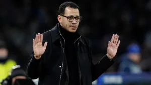 Лиам Розенор стал тренером с самым коротким сроком работы в истории «Челси»