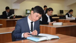 Yakuniy attestatsiyada xorijiy til sertifikatlari tan olinadi