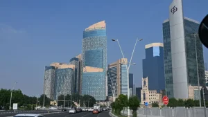 Qatarda Eron bilan bog'liq guruhlar qo'lga olindi