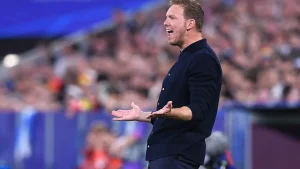 Yulian Nagelsmann: Noyer will not return to the national team