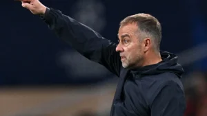 Flik: Kubarsi is young but has great potential