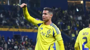 Ronalduning o‘rniga topilgan yangi yulduz: «An-Nasr» kimni nishonga oldi?