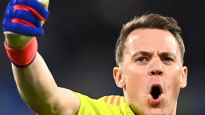 Manuel Noyer jarohat oldi, tiklanish muddati noma’lum