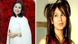 Unexpected choice for the lead role in the film Kelgindi kelin