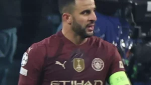 Manchester City tarkibida 3 futbolchi klubni tark etishi mumkin
