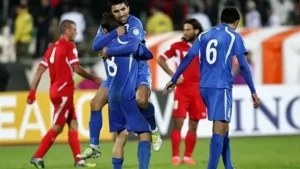 Bakayev and Qosimov made history, the evening defeated in Iran's "Ozodi" (video)