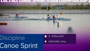 Osiyo chempionatida o‘zbekistonlik eshkak eshuvchilar ilk kundanoq medallar bilan boshladi