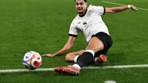 Pavlovich: Ronaldu muvaffaqiyatga eltuvchi namuna