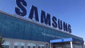 Samsung kemasozlik zavodi o‘zbekistonliklarni ishga taklif qilmoqda