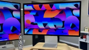 Apple работает над новыми моделями Studio Display