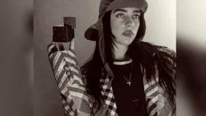 Billie Eilish Will Soon Have Her First Major Role in a Movie