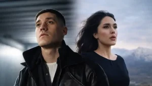 Malika G‘aziyeva va Doxximdan “Dema” duet taqdimoti