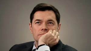 Forbes опубликовал обновленный рейтинг богатейших людей мира