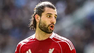 Real Madrid qiziqishi sabab Liverpul Soboslay bilan shartnomani yangilamoqchi