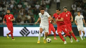 Iran - Uzbekistan: Who will miss the meeting?