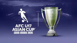 O‘zbekiston U-17 Osiyo kubogida kuchli raqiblarga qarshi