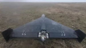 Qozog‘istonda uchinchi dron quladi – TIV izoh berdi