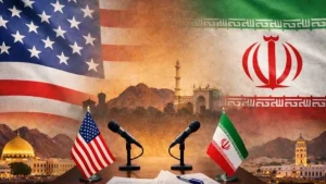США и Иран раскрыли детали исламабадского меморандума