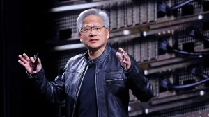 Технологические гиганты устают от зависимости от NVIDIA
