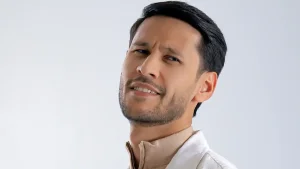 Yorqinxo'ja Umarov "Kelinchak" taronasi muxlislarga taqdim etildi