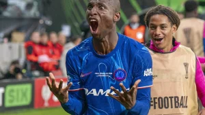 «Chelsea» hujumchisi KChMda ikki o‘yinni o‘tkazib yuboradi