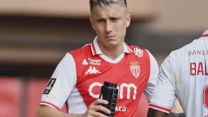 Tochilin: Golovin Chempionlar ligasida o‘zini ko‘rsatadi