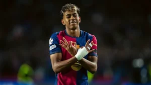 Lamin Yamalning maoshi nima uchun 15 million yevro?