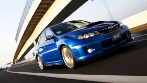 Определены самые надежные автомобильные бренды 2025 года: Subaru занял первое место
