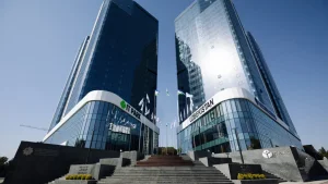 Новый этап превращения Ташкента в мировой финансовый центр