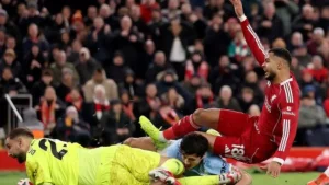 Husanov jarohat oldi, lekin ahvoli yaxshi