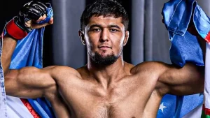 Nursulton Ro‘ziboyev AQSHda Brayan Battlega qarshi muhim jang o‘tkazadi