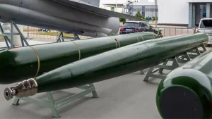 Иран готовится к использованию ракет нового поколения